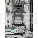 Материнская плата MSI B840M GAMING WIFI6E, AM5, AMD B840, 2xDDR5, 4xSATA, 2xM.2, 1xPCIe 4.0 x16, 1xPCIe 3.0 x4, 1xDP, 1xHDMI, 1x2.5Gb LAN, Wi-Fi 6E, Bluetooth 5.3, 4xUSB-A 5Gbps, 2xUSB-A 2.0, 2x3.5 мм, 7.1, mATX, фото8