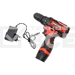 Дрель-шуруповерт аккумуляторная Masters SD-12L аккум. патрон:быстрозажимной (18807), фото3