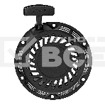 Стартер для виброплиты Denzel VC-12, VC-30W, фото6