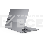 Ноутбук 16' IPS WUXGA LENOVO ThinkBook 16 G7 ARP серый (AMD Ryzen 5 7535HS/16Gb/512Gb SSD/VGA int/noOS) ((21MW009VSA)), фото6