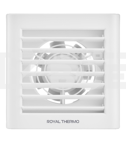 Вентилятор вытяжной Royal Thermo RAFL 100 AG