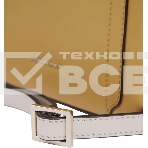 Сумка женская Piquadro Circle BD6656W92/GbE желтый/бежевый натур.кожа, фото5