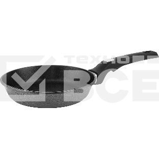 Сковорода Escurion Grey 1120-RDA 20 см