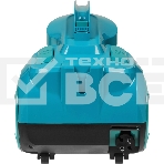 Пылесос Tefal TW2922EA бирюзовый/черный, 750/2100Вт, уборка сухая, пылесборник контейнер 1.5л, фото14