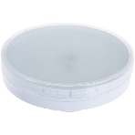 Лампа светодиодная JazzWay PLED-GX70 11Вт таблетка 5000К холодный белый GX70 950 лм 230В, фото6