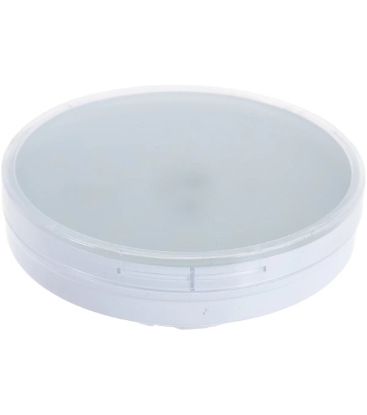 Лампа светодиодная JazzWay PLED-GX70 11Вт таблетка 5000К холодный белый GX70 950 лм 230В