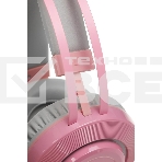 Гарнитура проводная с микрофоном A4 Bloody G521 розовый 2.3м мониторные USB оголовье (G521 (PINK)), фото11