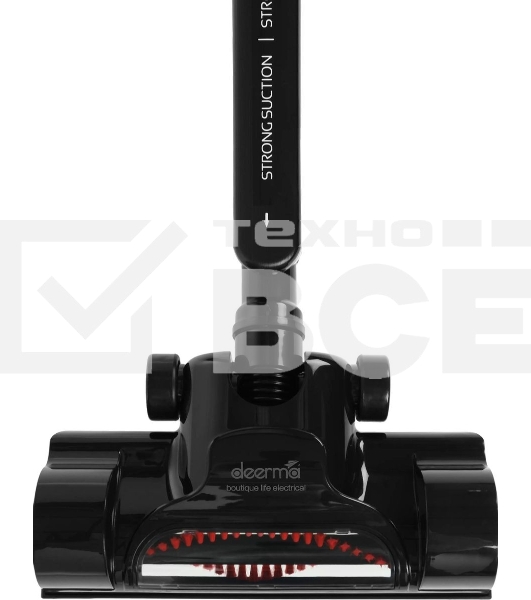 Пылесос Deerma Combo DX700 Pro