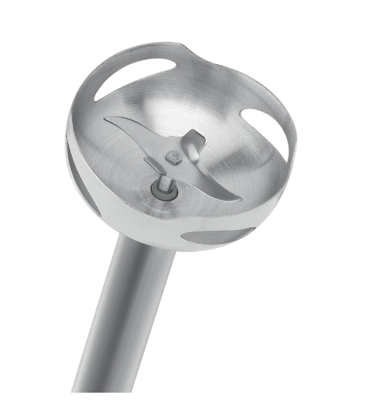 Блендер погружной SCARLETT SC-HB42F35 800 Вт черный