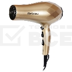 Фен Starwind SHP8110 шампань, 2000 Вт, ионизация, фото8