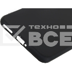 Чехол (клип-кейс) Redline для Xiaomi Mi 11 Lite/Xiaomi 11 Lite 5G NE (2021) УТ000027399 черный, фото3