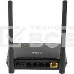 Роутер беспроводной D-Link DIR-620S/RU/B1A N300 черный, фото12