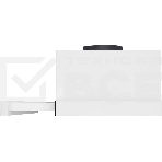 Вытяжка встраиваемая Maunfeld VS Light 60 белый, 60 см, 520 куб. м/ч, 56 дБ, фото2