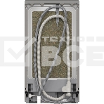 Посудомоечная машина Bosch SPS4HMI64Q серебряный, 45 см, 10 комплектов, сушка теплообменник, 46 дБ, класс А++, фото7