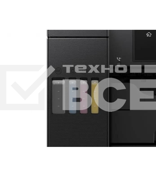 МФУ струйное Epson L6550 (C11CJ30404), A4, цветной, печ. до 25/12 стр/мин.(ч/б/цв.), скан. до 27.5 стр/мин., 4800x2400 dpi (печ.), 2400x1200 dpi (скан.), Ethernet, USB, Wi-Fi