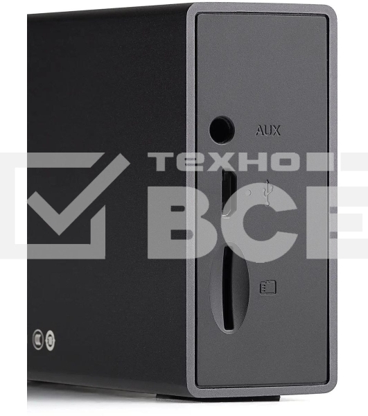 Портативная колонка Edifier MP120 1.0 серый мет./серый 8Вт