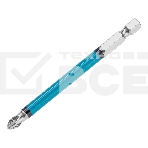 Бита PH2х90 мм, сталь S2, кругл., 10 шт. Gross, фото4