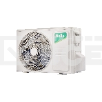 Блок наружный Ballu Lagoon BSD/out-18HN8 сплит-системы, фото 1