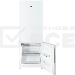 Холодильник Atlant ХМ-4611-101 белый двухкамерный 205/79 л морозилка снизу, капельная система, фото5