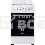 Плита газовая Renova SG5G-W-TR, фото 1