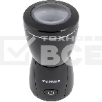 Кофемолка Starwind SGP8426 200Вт сист.помол.:ротац.нож вместим.:80гр черный, фото 1