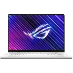 Ноутбук ASUS ROG Zephyrus G14 GA403GM-SY020/14'/OLED/AMD Ryzen AI 9 465/32GB/1024GB SSD/NVIDIA GeForce RTX 5060 8GB/Windows 11 Pro/серебристый/1.5kg, фото16