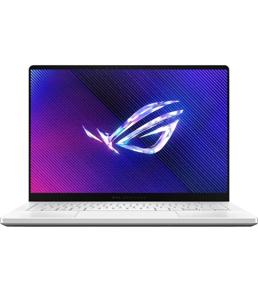 Ноутбук ASUS ROG Zephyrus G14 GA403GM-SY020/14'/OLED/AMD Ryzen AI 9 465/32GB/1024GB SSD/NVIDIA GeForce RTX 5060 8GB/Windows 11 Pro/серебристый/1.5kg