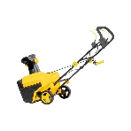 Снегоуборщик электрический CHAMPION STE2350 2300Вт 50см 13,36кг, фото11