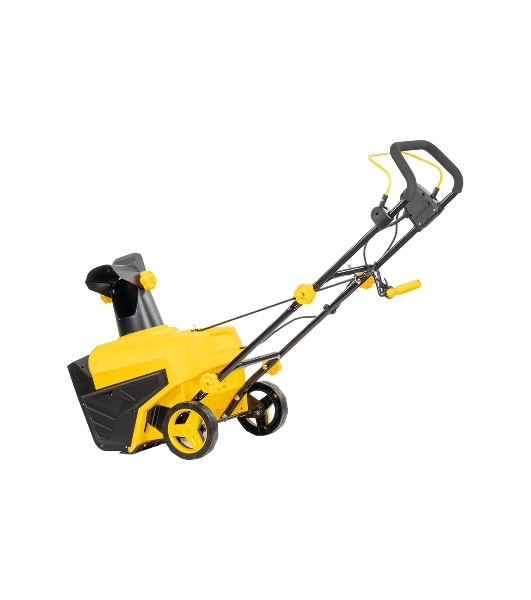 Снегоуборщик электрический CHAMPION STE2350 2300Вт 50см 13,36кг