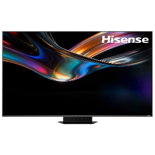 Телевизор Hisense 85' 85UR9S черный