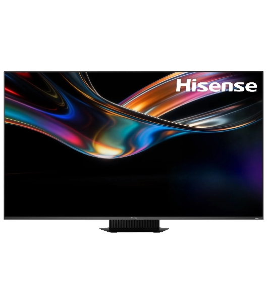 Телевизор Hisense 85' 85UR9S черный