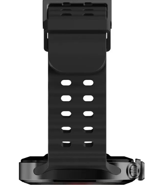 Умные часы Tecno Watch Neo 1.43' AMOLED, Bluetooth, IP68, черный