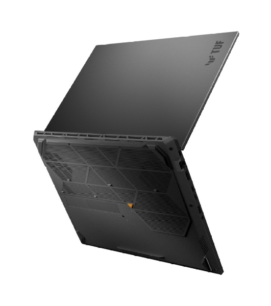 Ноутбук ASUS TUF Gaming A16 FA608PM-RV041/16'/IPS/AMD Ryzen 9 8940HX/16Gb/1Tb SSD/NVIDIA GeForce RTX 5060 8Gb/NoOS/серый/2.2kg