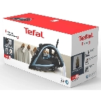 Утюг Tefal FV8R67F1 синий/черный, 3000 Вт, 50 г/мин, 280 г/мин, 270 мл, фото4