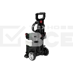Очиститель высокого давления Bosch UniversalAquatak 130 (06008A7B00)  1.7кВт, 130бар, 380л/ч, фото3