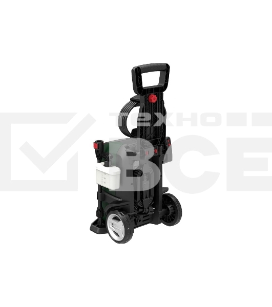 Очиститель высокого давления Bosch UniversalAquatak 130 (06008A7B00)  1.7кВт, 130бар, 380л/ч