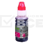 Чернила Cactus CS-GI41M пурпурный70мл для Canon PIXMA G1420/G2420/G2460/G3420/G3460, фото 1