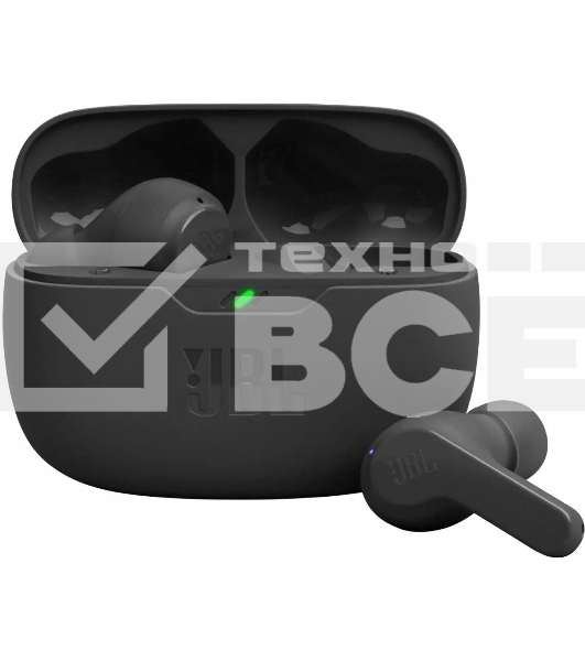 Наушники JBL Headphones черный