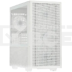 Компьютерный корпус Deepcool CH560 WH без БП, боковое окно (закаленное стекло), фото2