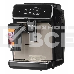 Кофемашина автоматическая Philips EP2235/40 черный, исп. кофе - зерновой, 1.8 л, 1500 Вт, 15 Бар., фото2