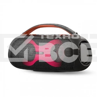 Портативная колонка BQ PBS4001 черный