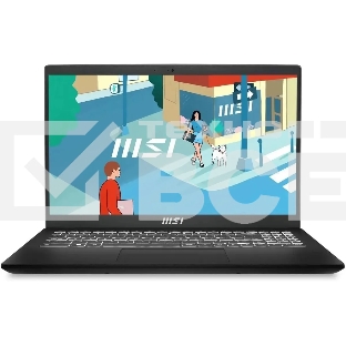 Ноутбук Modern 15H Core i5-13420H 15.6