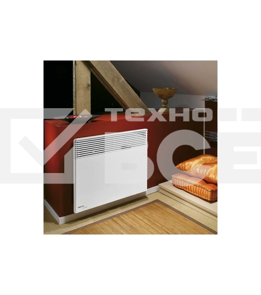 Конвектор электрический Noirot EX73583ARER 1000W