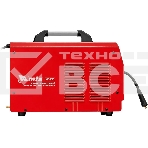 Аппарат инвертор. полуавтомат. cварки MIG-160S, 160A, ПВ 60%, катушка 5 кг MTX, фото16