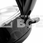 Чайник BRAYER BR1024BK, фото8