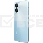 Смартфон Blackview Color 8, 8/128Gb, голубой, фото4