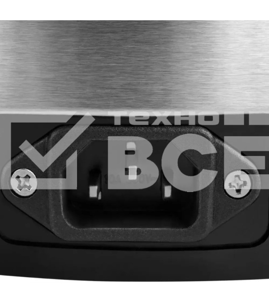 Термопот Scarlett SC-ET10D13 черный