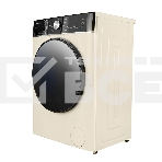 Стиральная машина Centek CT-1961 бежевый, загрузка фронтальная 8 кг, 1400 об/мин., класс: А+++, фото2