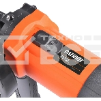 Угловая шлифовальная машина Patriot Optima AG 133L 860Вт 11000об/мин рез.шпин.:M14 d=125мм (110301133), фото3