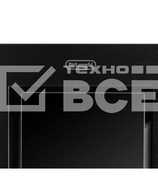 Вытяжка DeLonghi COSETTA 510 NB